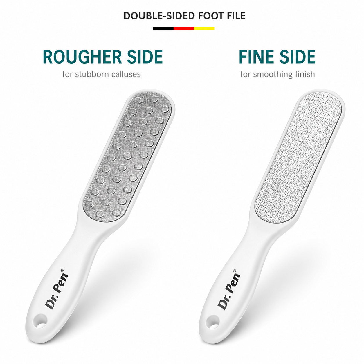 Professional Foot File by Dr. Pen