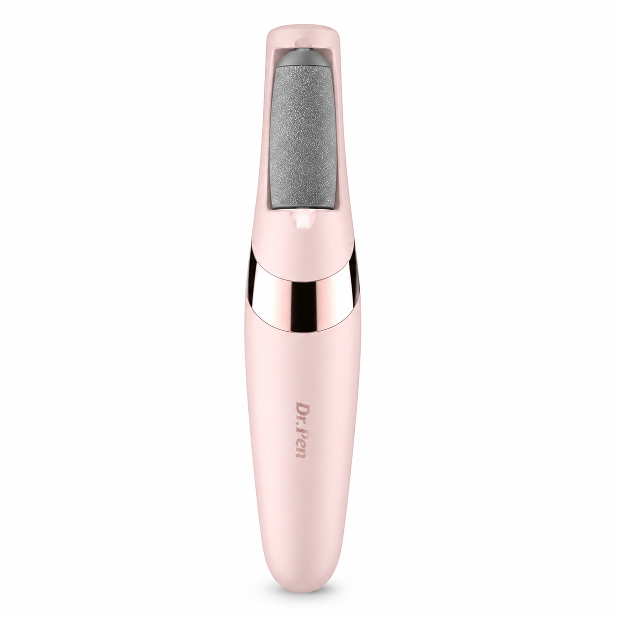 PediGlow by Dr. Pen Electric Foot Grinder Pedicure Tool