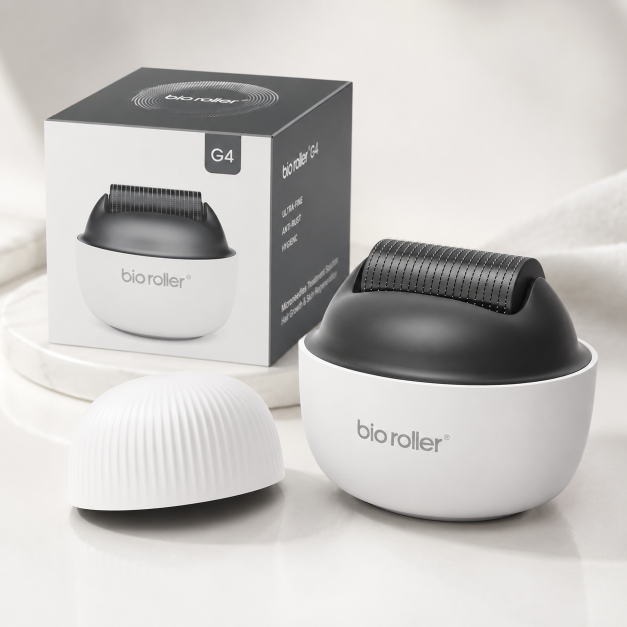 Bio Roller by Dr. Pen Derma Roller